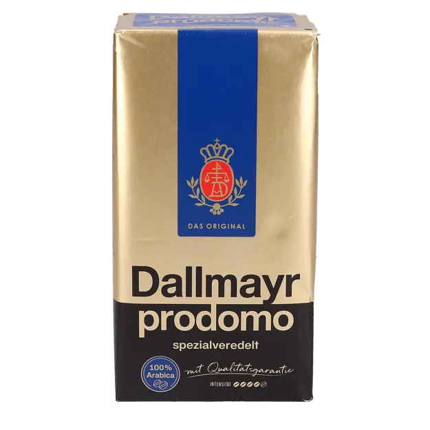 Dallmayr Prodomo (12/500 g.)