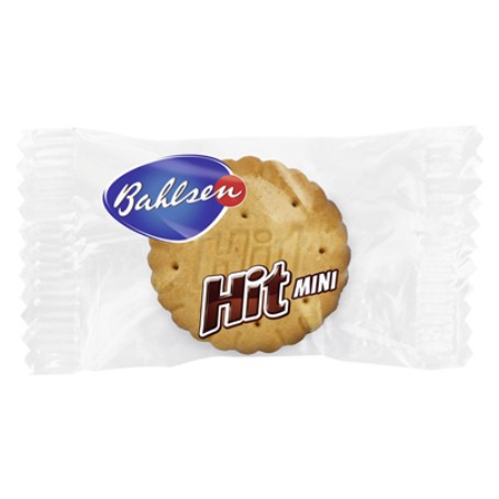 Bahlsen Süsses Dreierlei (988 g Karton)