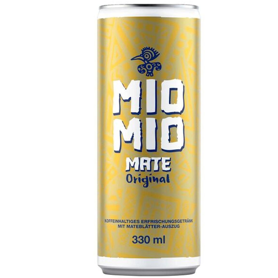 Mio Mio Original  (12/0,33 Ltr. Dose EINWEG)