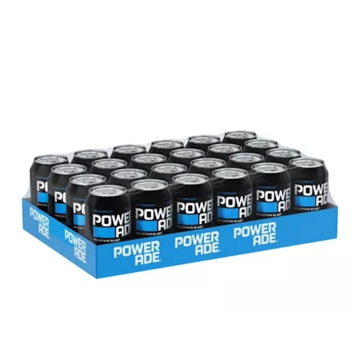 Powerade Sports Mountain Blast (12/0,50 Ltr. EINWEG)