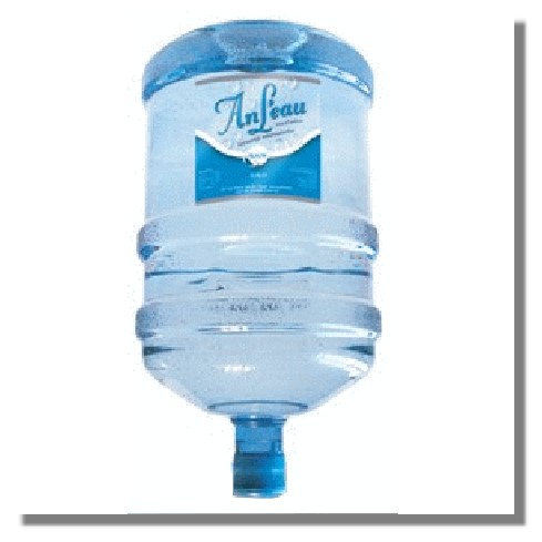 Hansequell (18,9 Ltr. MEHRWEG)