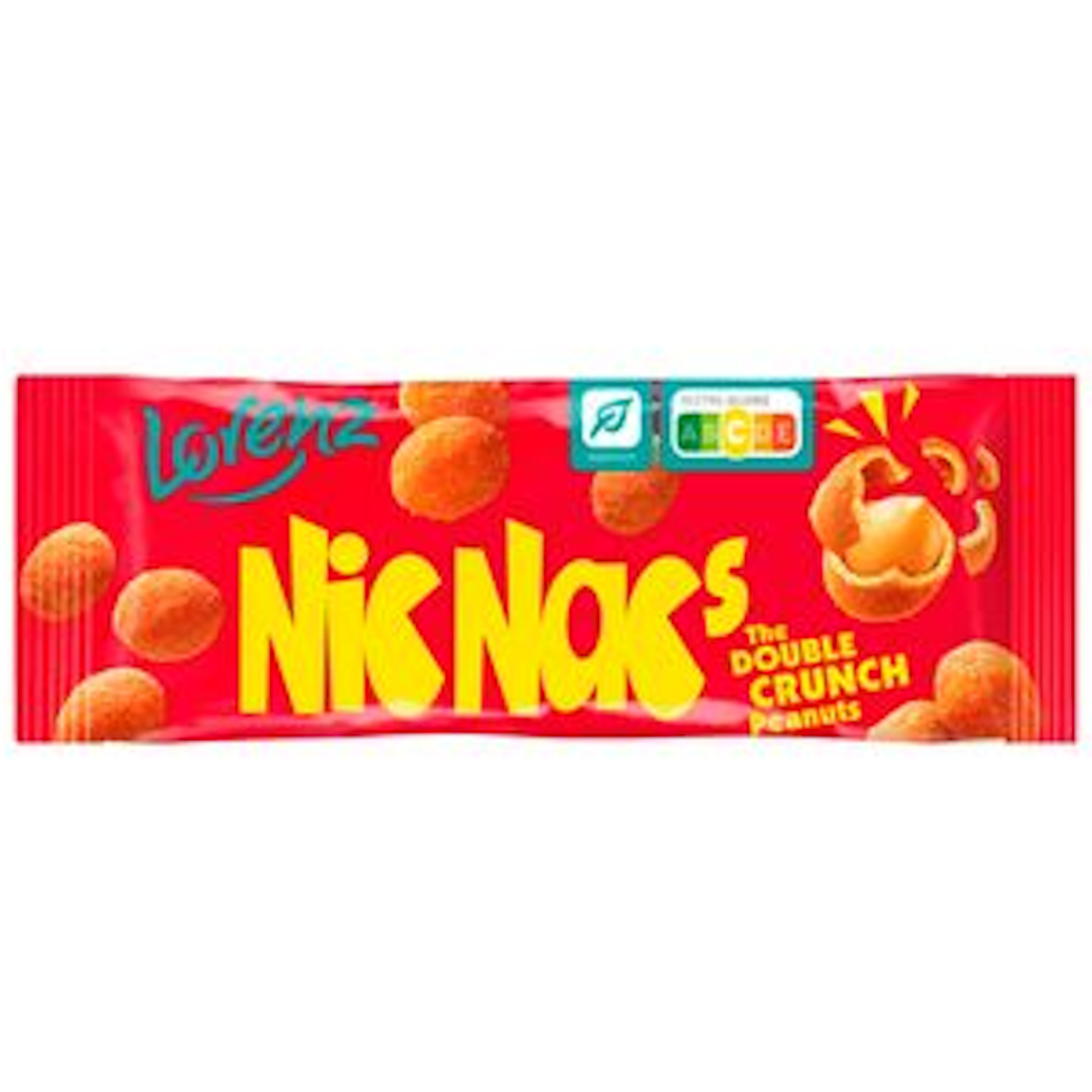 Lorenz Nic-Nacs (24/35 g.)