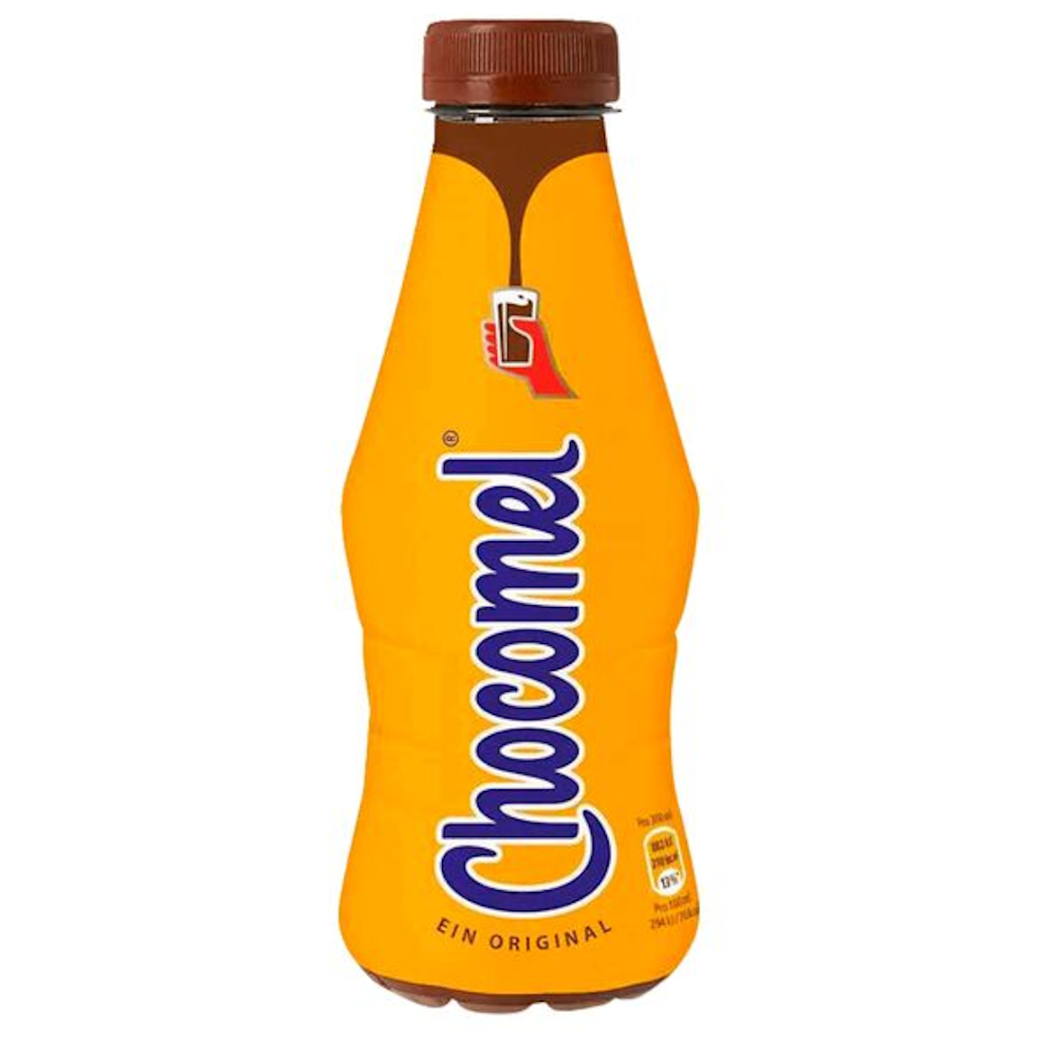 Chocomel Frischer Kakao (12x300ml. Einweg)