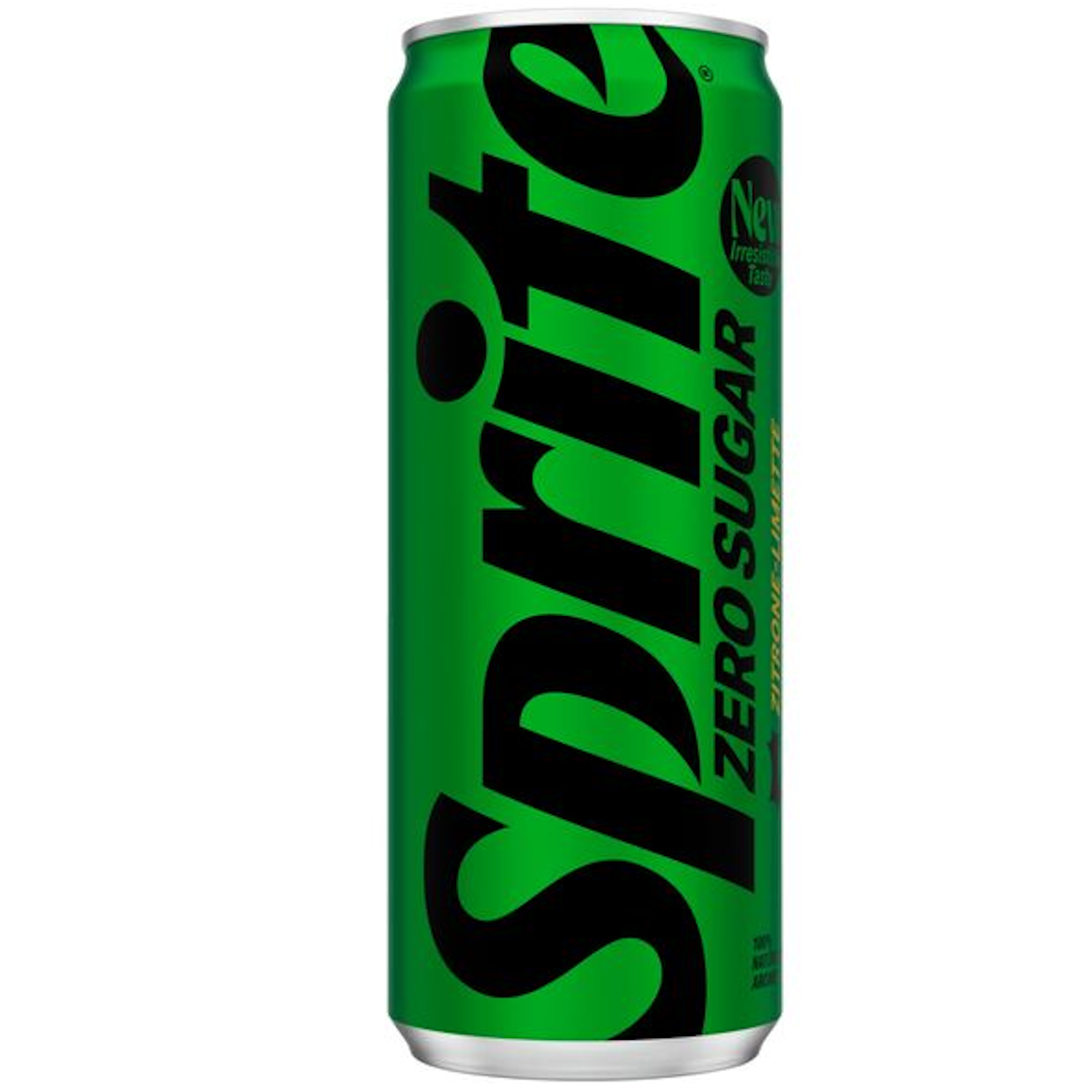Sprite Zero  (24/0,33 Ltr. Dose EINWEG)