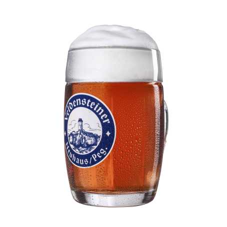 Veldensteiner Rotbier (20/0,5 Ltr. Mehrweg)