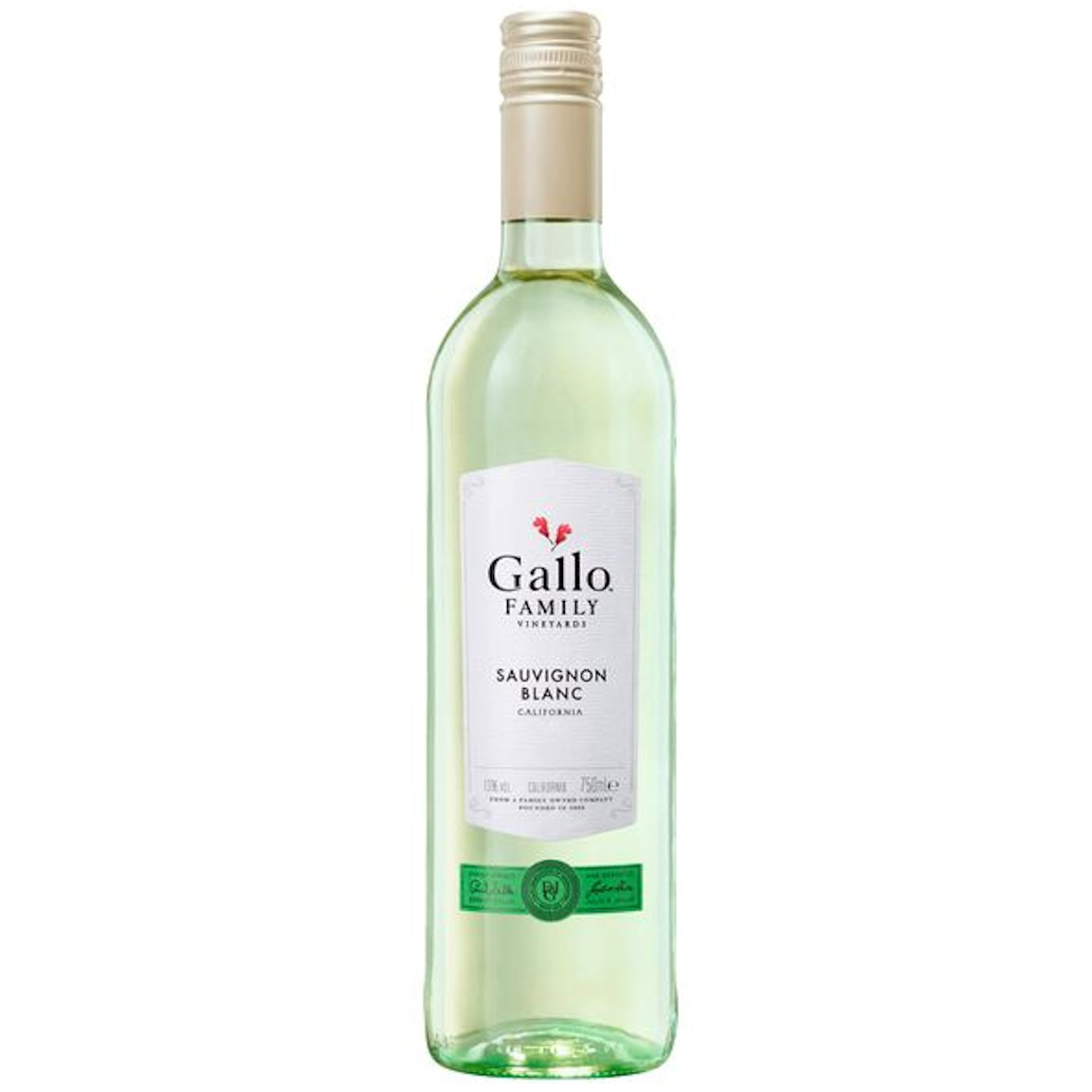 Gallo Family Vineyards  (6x0.75l Fl.  Pfandfrei)
