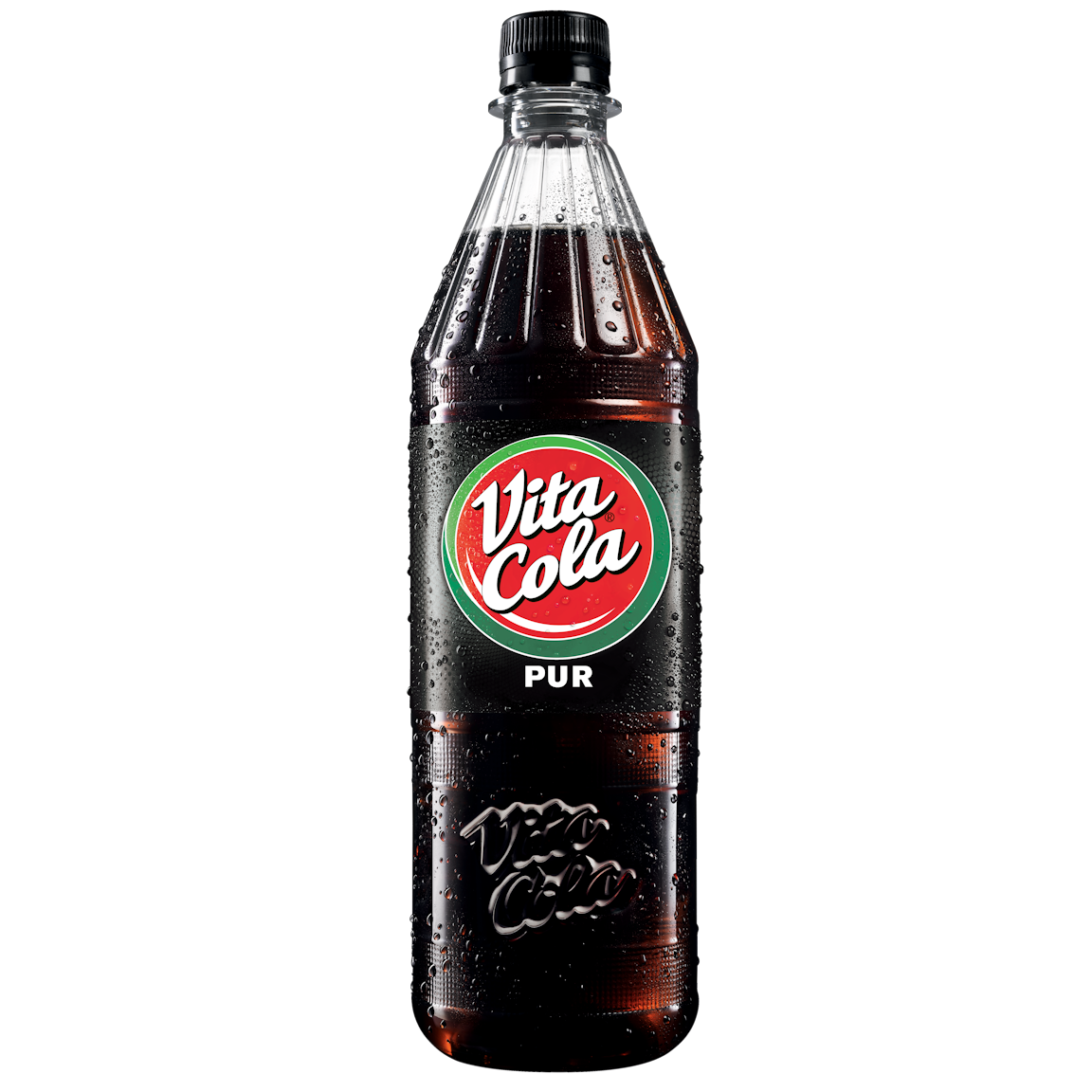 Vita Kola Pur (12/1,00 Ltr. PET MEHRWEG)