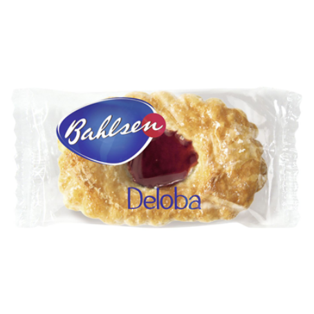 Bahlsen Süsses Dreierlei (988 g Karton)