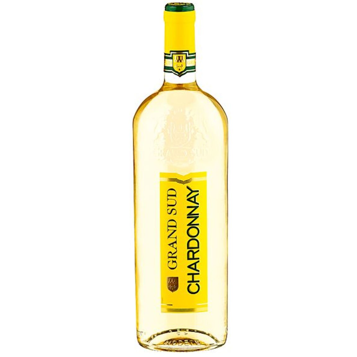 Grand Sud Chardonnay  (6x1.00l Fl. Pfandfrei)