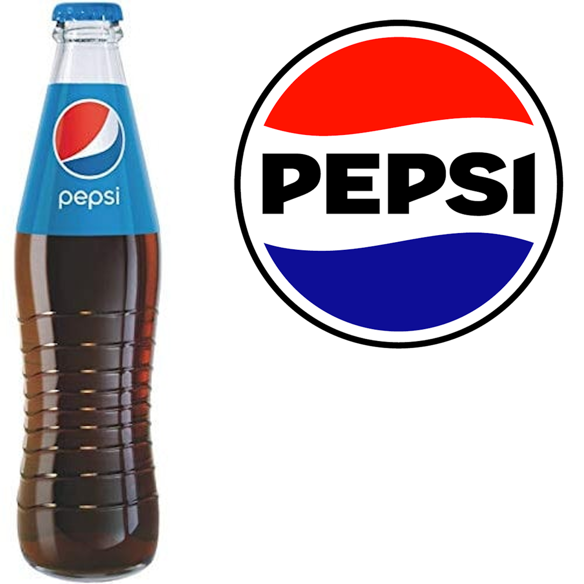 Pepsi Cola (24/0,33 Ltr. Glas MEHRWEG)