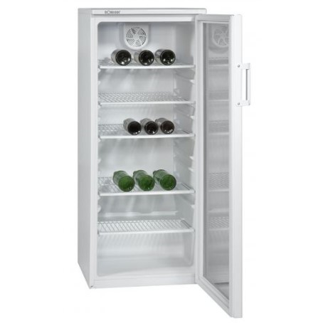 Flaschenkühlschrank KSG133