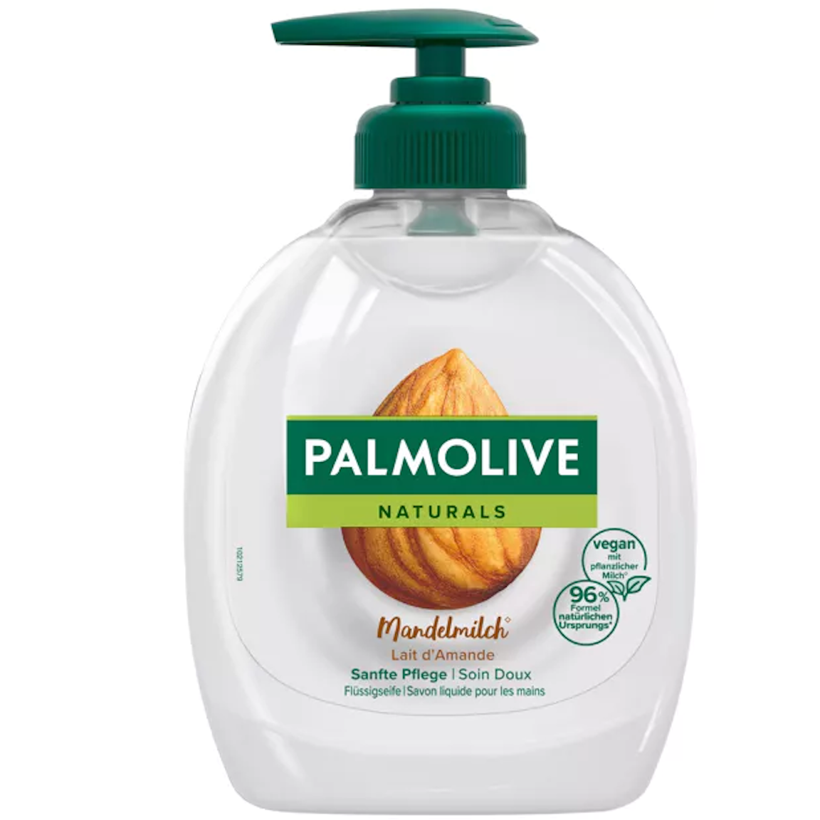 Palmolive Flüssigseife Mandel & Feuchtigkeitsmilch (300 ml)
