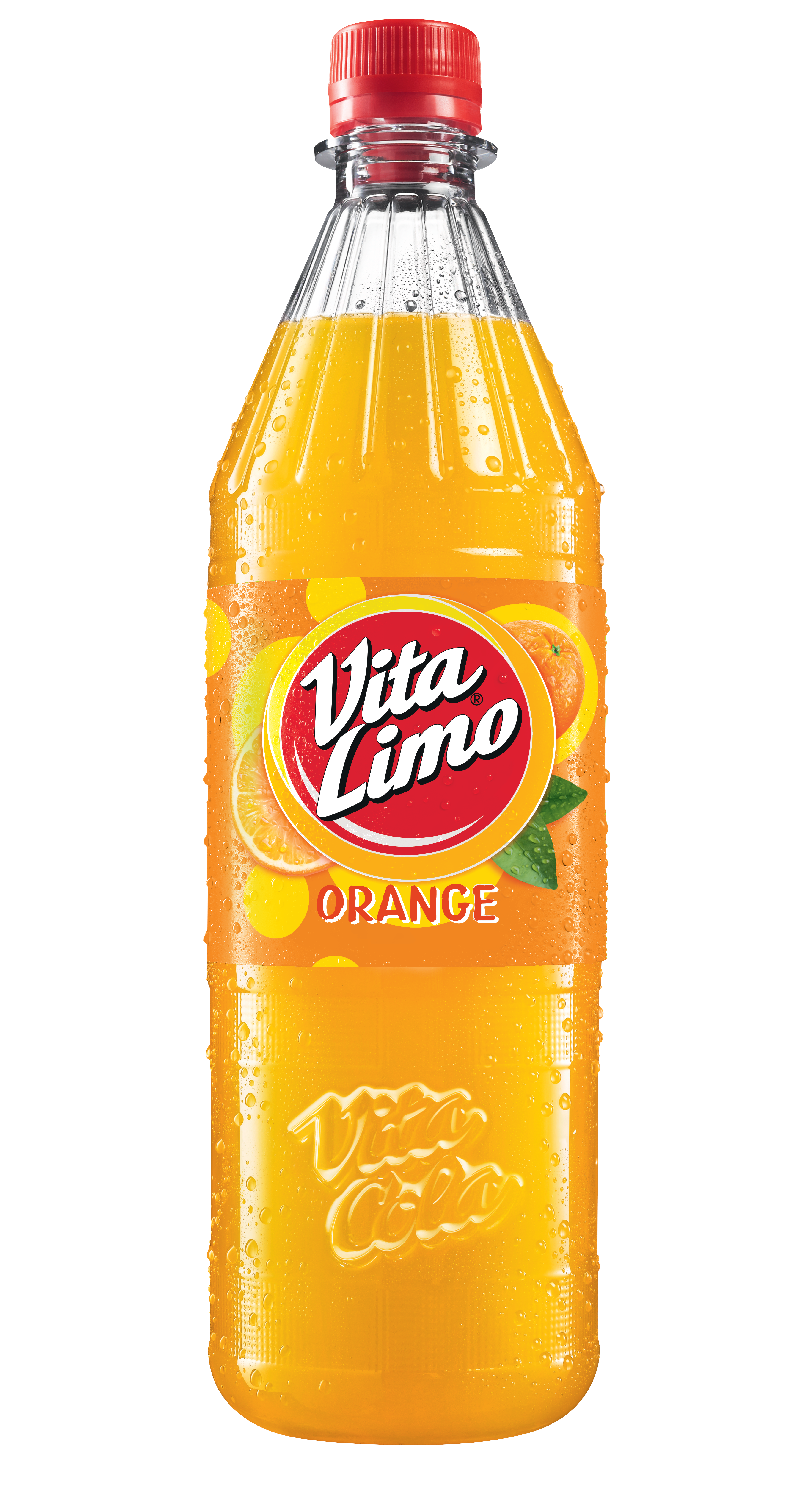 Vita Limo Zitrone (12/1,00 Ltr. PET MEHRWEG)