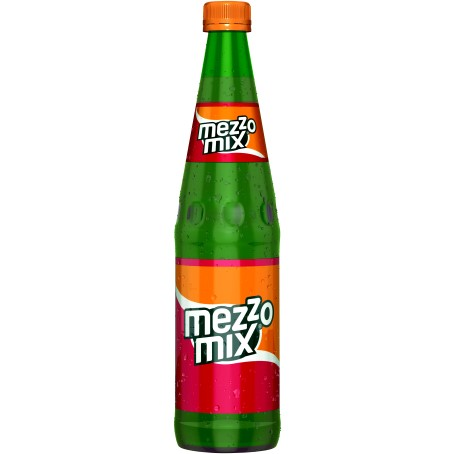 Mezzo Mix (20/0,5 Ltr. Glas MEHRWEG)