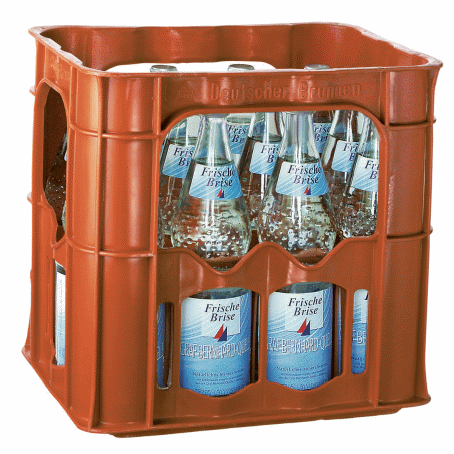 Frische Brise classic (12/0,7 Ltr. Glas MEHRWEG)